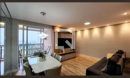 Apartamento para Aluguel - Jardim do Lago, 3 Quartos,  98 m² - Jundiaí