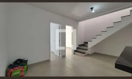 Cobertura para Aluguel - Vila Metalúrgica, 2 Quartos,  104 m² - Santo André
