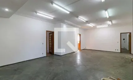 Casa para Aluguel - Jardim Flamboyant, 3 Quartos,  160 m² - Campinas