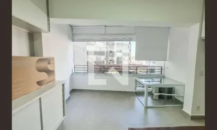 Apartamento para Aluguel - Butantã, 1 Quarto,  25 m² - São Paulo