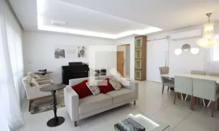 Apartamento para Aluguel - Patamares, 3 Quartos,  142 m² - Salvador