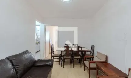 Apartamento para Aluguel - Bela Vista, 1 Quarto,  52 m² - São Paulo