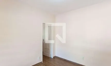Casa para Aluguel - São Salvador, 2 Quartos,  110 m² - Belo Horizonte