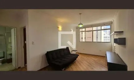 Apartamento para aluguel - vila mariana, 1 quarto,  60 m² - são paulo