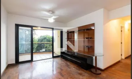 Apartamento para Aluguel - Mandaqui, 3 Quartos,  124 m² - São Paulo