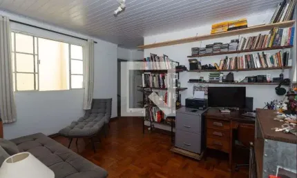 Apartamento para Aluguel - Vila Romana, 2 Quartos,  65 m² - São Paulo