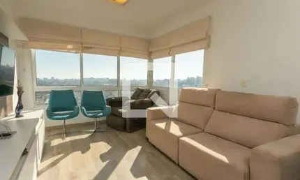 Apartamento para Aluguel - Petrópolis, 3 Quartos,  97 m² - Porto Alegre