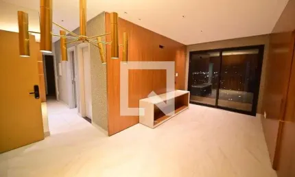 Apartamento para Aluguel - Setor Marista, 2 Quartos,  80 m² - Goiânia