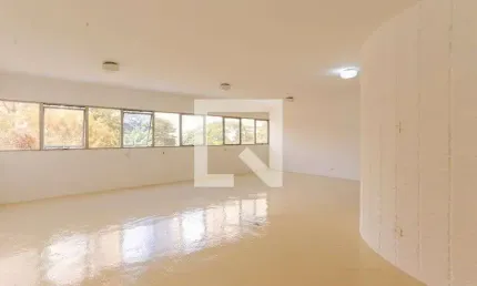 Apartamento para aluguel - butantã, 1 quarto,  85 m² - são paulo