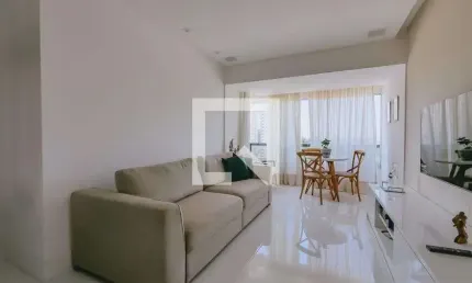 Apartamento para Aluguel - Candeal, 3 Quartos,  105 m² - Salvador
