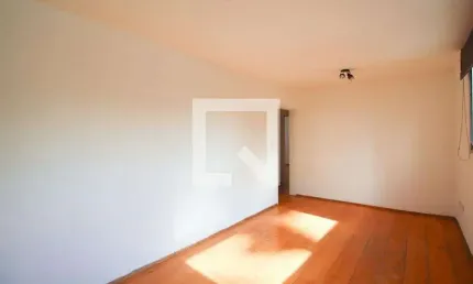Apartamento para Aluguel - Moema, 2 Quartos,  89 m² - São Paulo