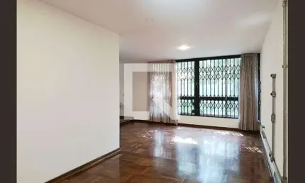 Casa para Aluguel - Vila Madalena, 3 Quartos,  231 m² - São Paulo