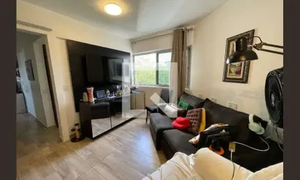 Apartamento para Aluguel - Butantã, 2 Quartos,  70 m² - São Paulo