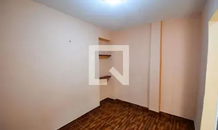 Casa / Sobrado em Condomínio para Aluguel - Quintino Bocaiúva, 1 Quarto,  50 m² - Rio de Janeiro