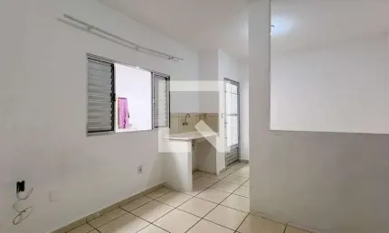 Casa para Aluguel - Água Chata, 1 Quarto,  40 m² - Guarulhos