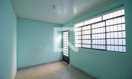 Casa para Aluguel - Trujillo, 1 Quarto,  40 m² - Sorocaba