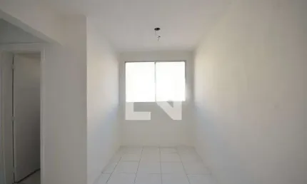 Apartamento para aluguel - campo grande, 2 quartos,  42 m² - rio de janeiro