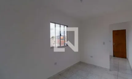 Casa para aluguel - itaquera, 1 quarto,  25 m² - são paulo