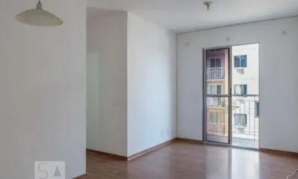 Apartamento para Aluguel - Irajá, 3 Quartos,  56 m² - Rio de Janeiro