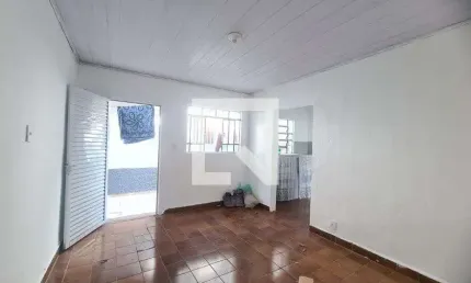 Casa para aluguel - sapopemba, 1 quarto,  50 m² - são paulo