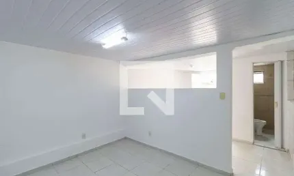 Kitnet / Stúdio para Aluguel - Jardim Guanabara, 1 Quarto,  40 m² - Belo Horizonte