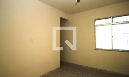Apartamento para Aluguel - Olaria, 3 Quartos,  54 m² - Rio de Janeiro