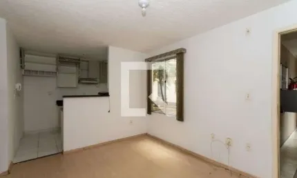 Apartamento para Aluguel - Água Chata, 2 Quartos,  42 m² - Guarulhos