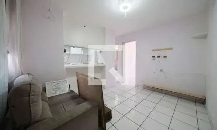 Apartamento para Aluguel - Cangaíba, 2 Quartos,  46 m² - São Paulo