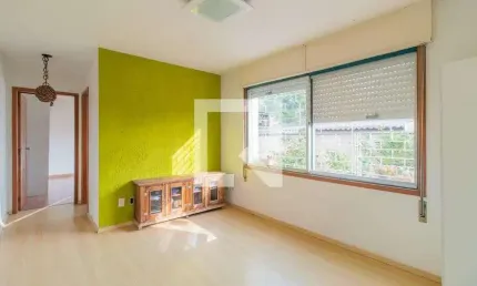 Apartamento para Aluguel - Medianeira, 1 Quarto,  50 m² - Porto Alegre