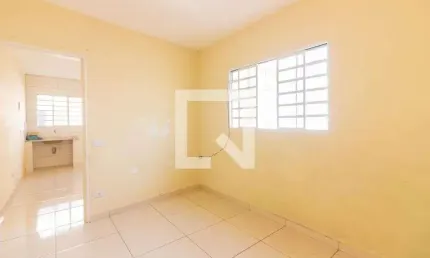 Casa para aluguel - novo osasco, 1 quarto,  48 m² - osasco