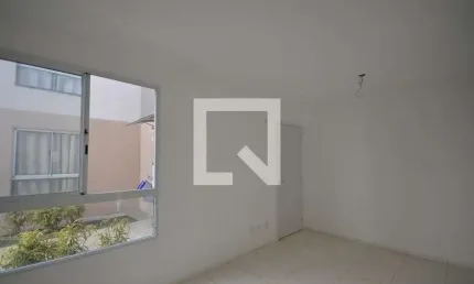 Apartamento para aluguel - campo grande, 2 quartos,  42 m² - rio de janeiro