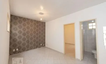 Casa para aluguel - vila carrão, 2 quartos,  55 m² - são paulo