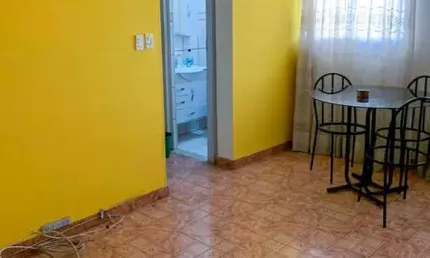Apartamento para aluguel - ermelino matarazzo, 2 quartos,  50 m² - são paulo