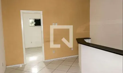 Kitnet / Stúdio para Aluguel - Itapuã, 1 Quarto,  28 m² - Salvador