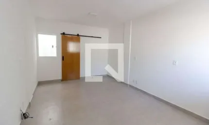 Kitnet / Stúdio para Aluguel - Jardim São Manoel, 1 Quarto,  25 m² - Guarulhos