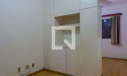 Apartamento para Aluguel - Botafogo, 1 Quarto,  37 m² - Campinas