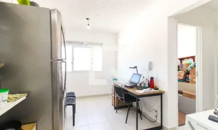 Apartamento para aluguel - josé bonifácio, 2 quartos,  47 m² - são paulo