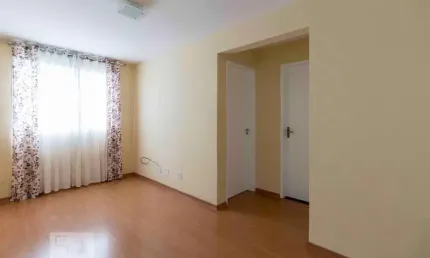 Apartamento para Aluguel - Itaquera, 2 Quartos,  42 m² - São Paulo