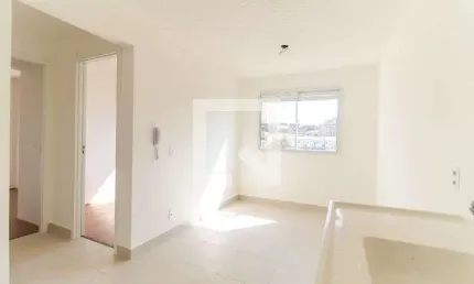 Apartamento para Aluguel - Itaquera, 2 Quartos,  32 m² - São Paulo