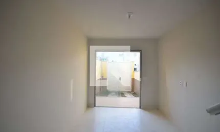 Apartamento para Aluguel - Campo Grande, 2 Quartos,  60 m² - Rio de Janeiro
