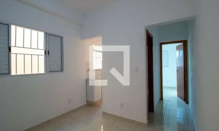 Kitnet / Stúdio para Aluguel - Vila Boa Vista, 1 Quarto,  28 m² - Sorocaba