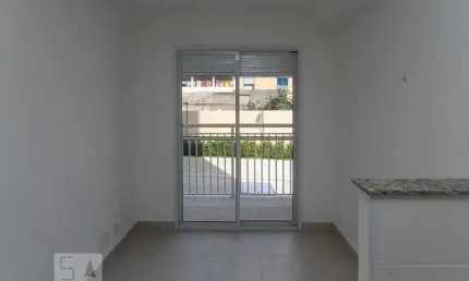 Kitnet / Stúdio para Aluguel - Vila Ema, 1 Quarto,  28 m² - São Paulo
