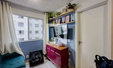Apartamento para aluguel - mooca, 1 quarto,  26 m² - são paulo