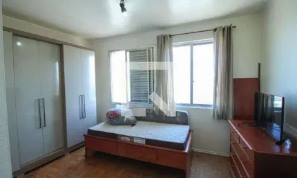 Kitnet / Stúdio para Aluguel - Mooca, 1 Quarto,  34 m² - São Paulo