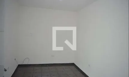 Casa para Aluguel - Vila Alto de Santo André, 2 Quartos,  80 m² - Santo André