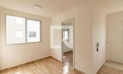 Apartamento para aluguel - vila ré, 2 quartos,  36 m² - são paulo
