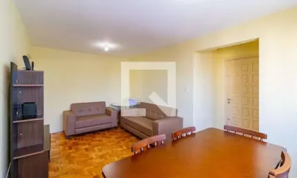 Apartamento para Aluguel - Vila Mascote, 3 Quartos,  61 m² - São Paulo