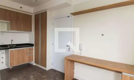 Kitnet / stúdio para aluguel - belém, 1 quarto,  22 m² - são paulo