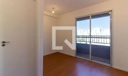 Kitnet / stúdio para aluguel - vila romana, 1 quarto,  17 m² - são paulo