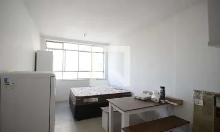 Apartamento para Aluguel - Liberdade, 1 Quarto,  25 m² - São Paulo